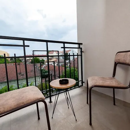 Mia Apartamento Subotica