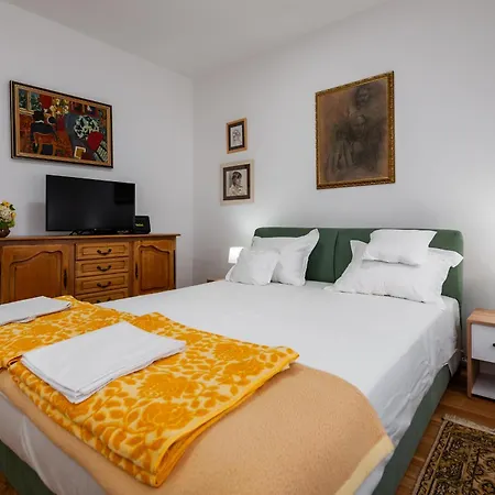 Apartamento Mia Subotica