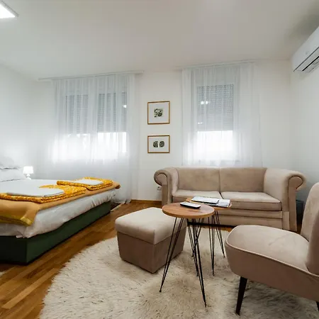 Mia Apartamento Subotica