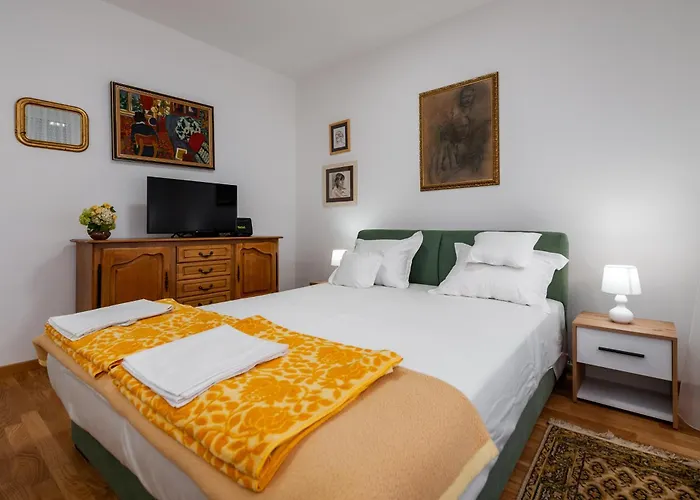 Appartement Mia Subotica